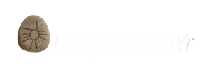 Logo MegalitosmYr